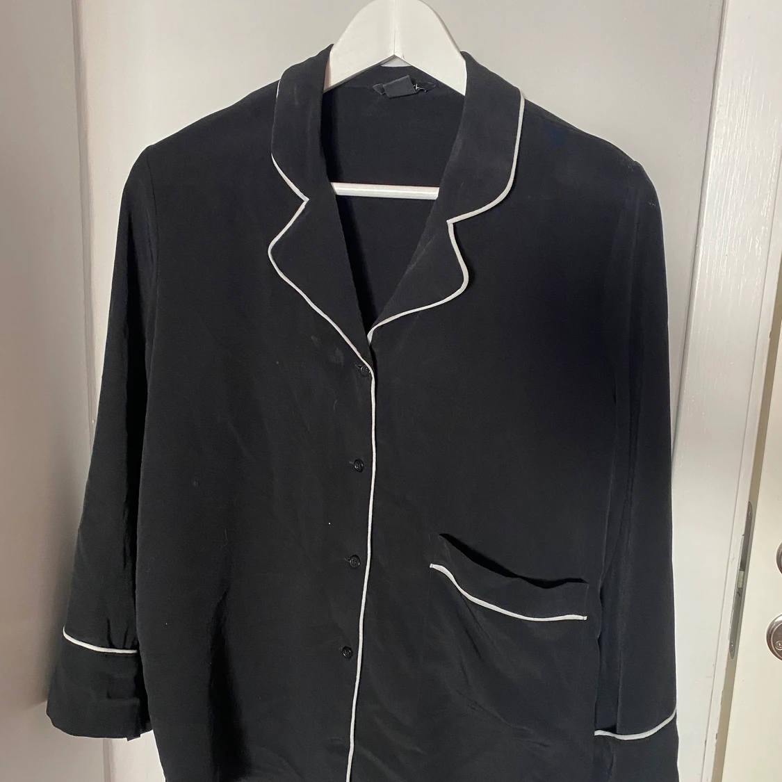 Skjorta/Blus strl 36