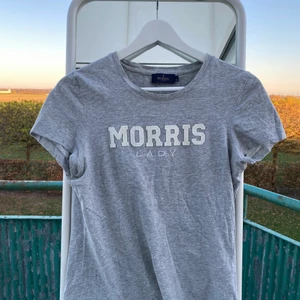 Tröja Morris  - Basic grå tröja från Morris, mest använda som ”slapp tröja” ett fåtal gånger! Storlek XS men skulle säga att den passar S lika bra💖