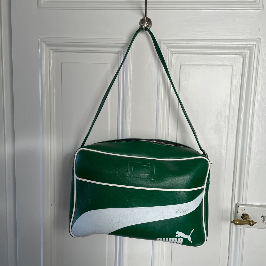 Cool 70-tals väska, Puma Original