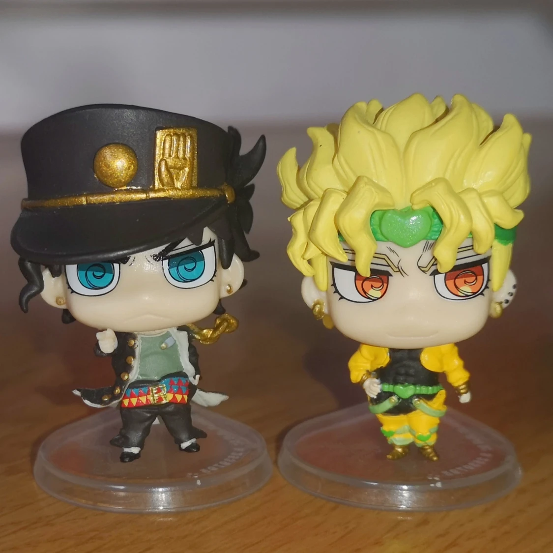 Jojo's bizarre adventure bundle bunt - 90