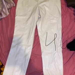 lether pants - liten