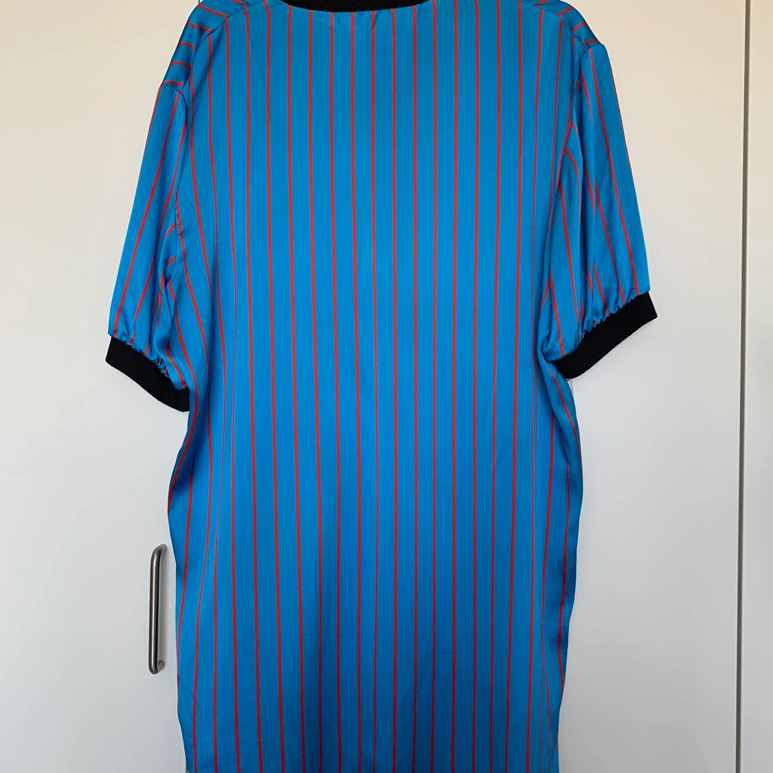 KENZO klänning i siden  - 90