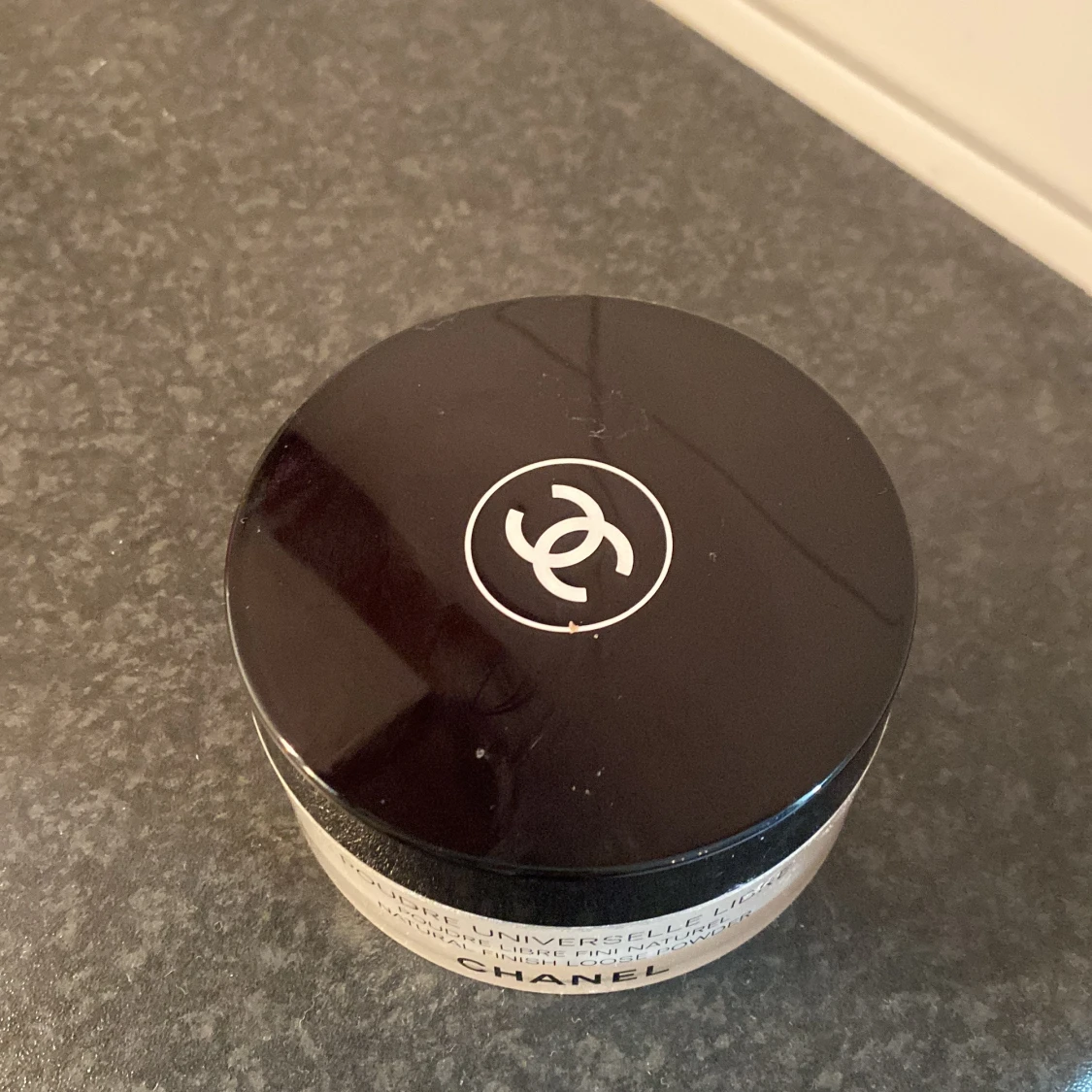 Chanel puder - 90