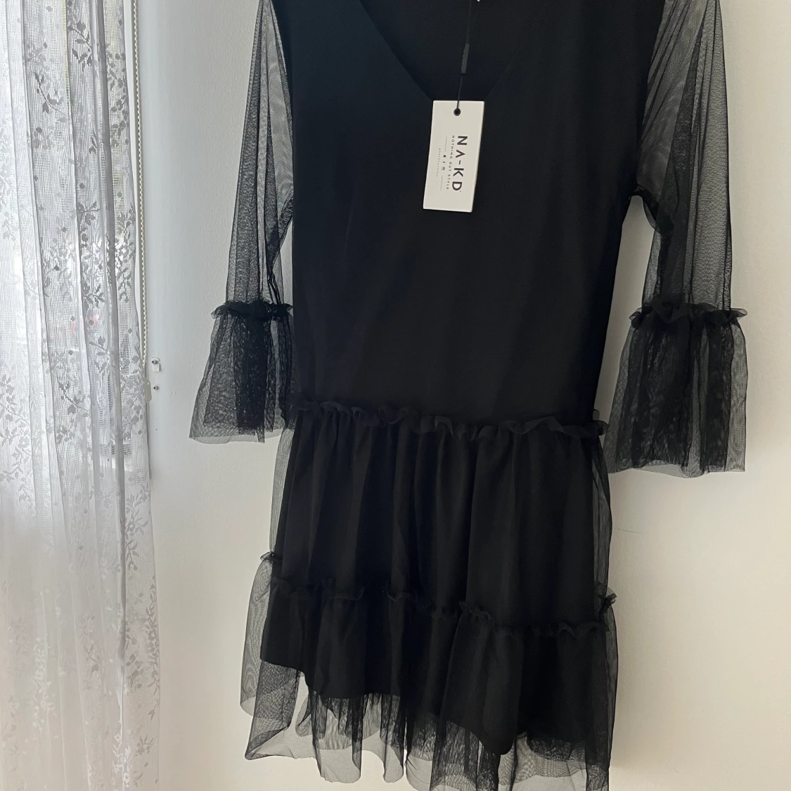 NAKD Klänning  - 90