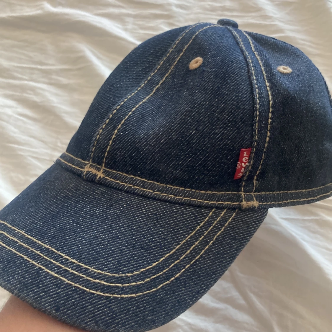 Levis jeanskeps 