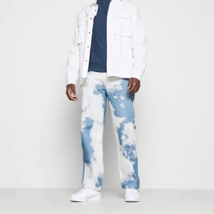 Jeans jaded london - Cloud Jeans från jaded london stolek 34/30. Använda fåtal gånger.