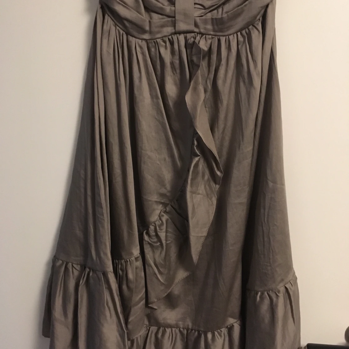 Klänning från Sisters stl 38