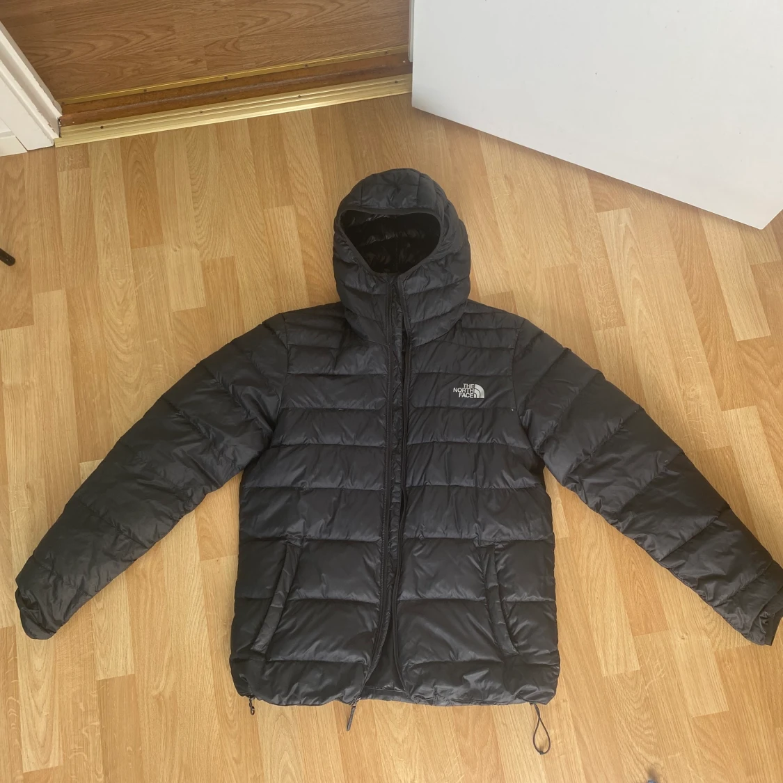 The northface jacka