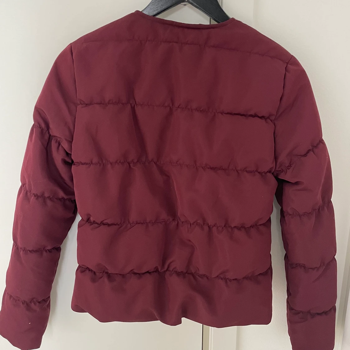 Bomberjacka från HM - 91