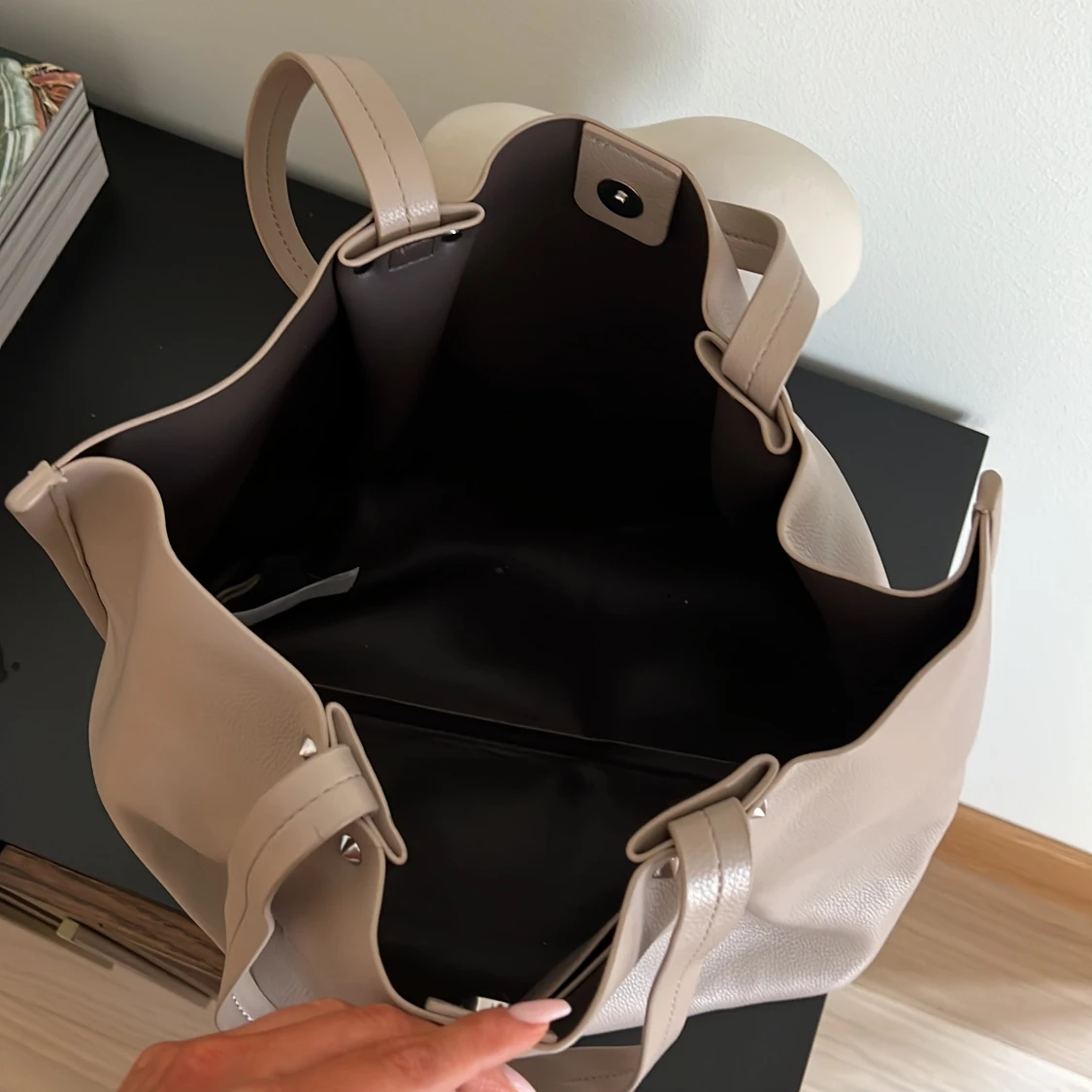 Väska från Zara - 90