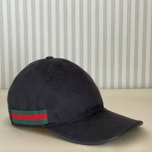 Gucci keps GG - En äkta keps till salu pris kan diskuteras ☺️