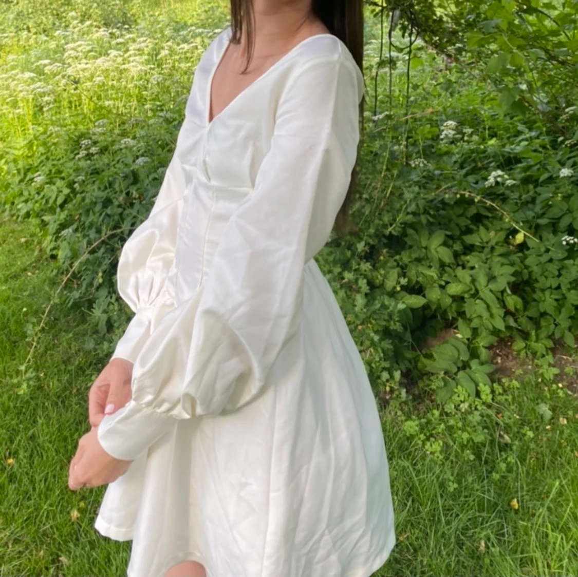 Studentklänning - 90