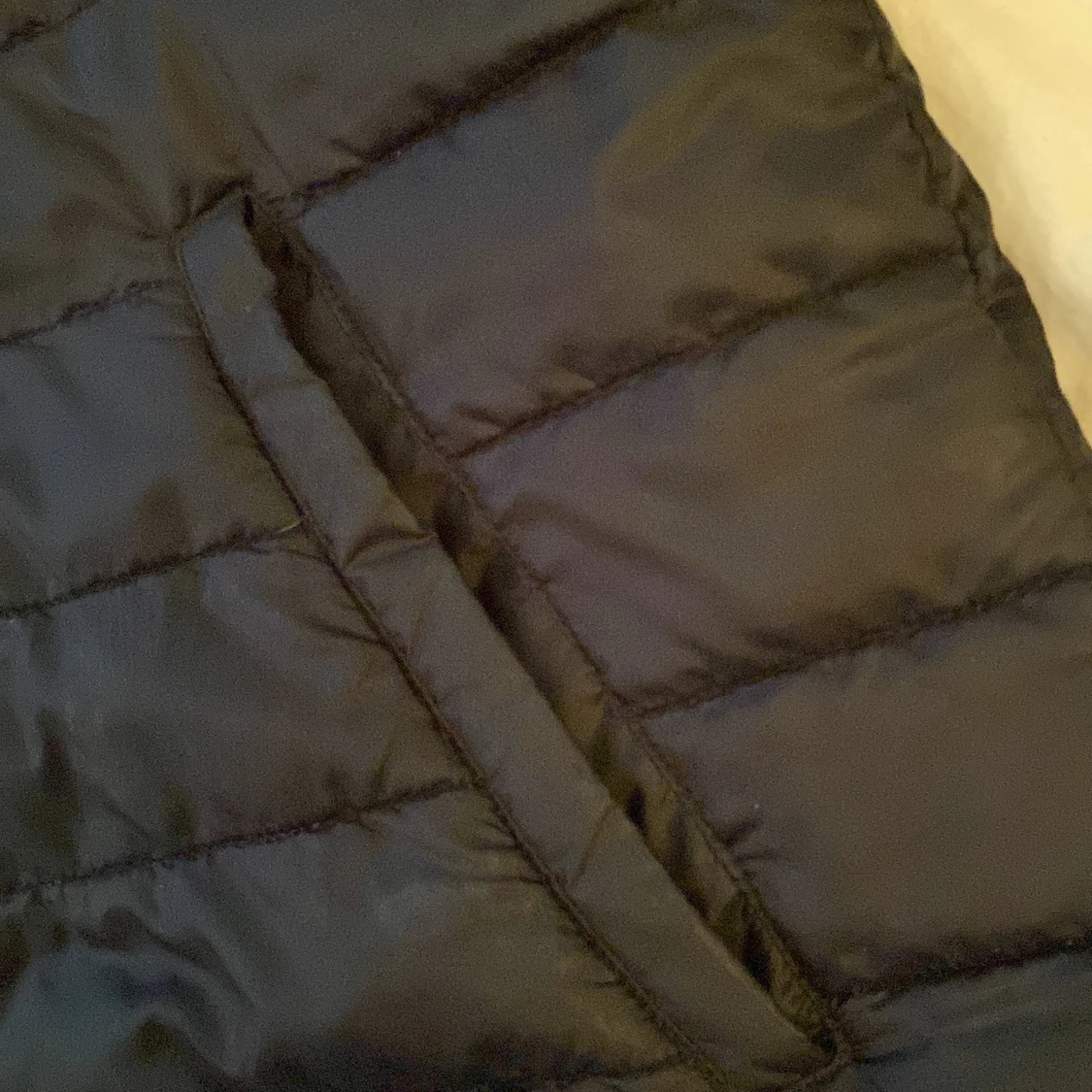 Jätte skön jacka från h&m💕 - 90