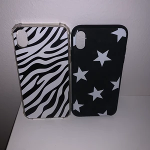 Mobilskal iPhone xr - Mobilskal till iPhone xr. 20 kr styck + frakt❤️