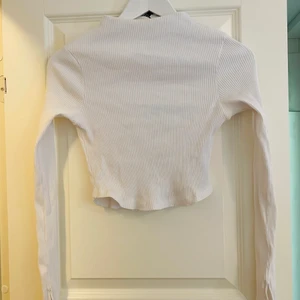 Croptop - Croptop från Nakd i storlek Xs. Nyskick.