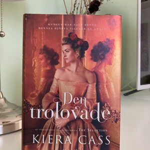 Bok  - Säljer denna bok eftersom den endast dammar. Vill gärna att någon annat får den som kommer att uppskatta den betydligt mer. Nypris i butik är 229kr och säljer den för 65kr.