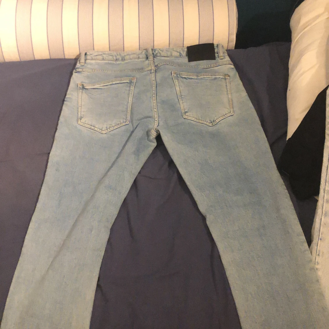 Jeans från Carlings - 90