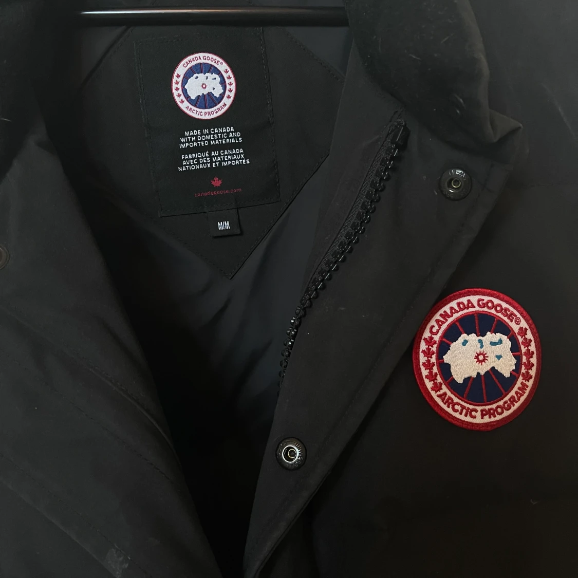 Canada Goose väst - 90
