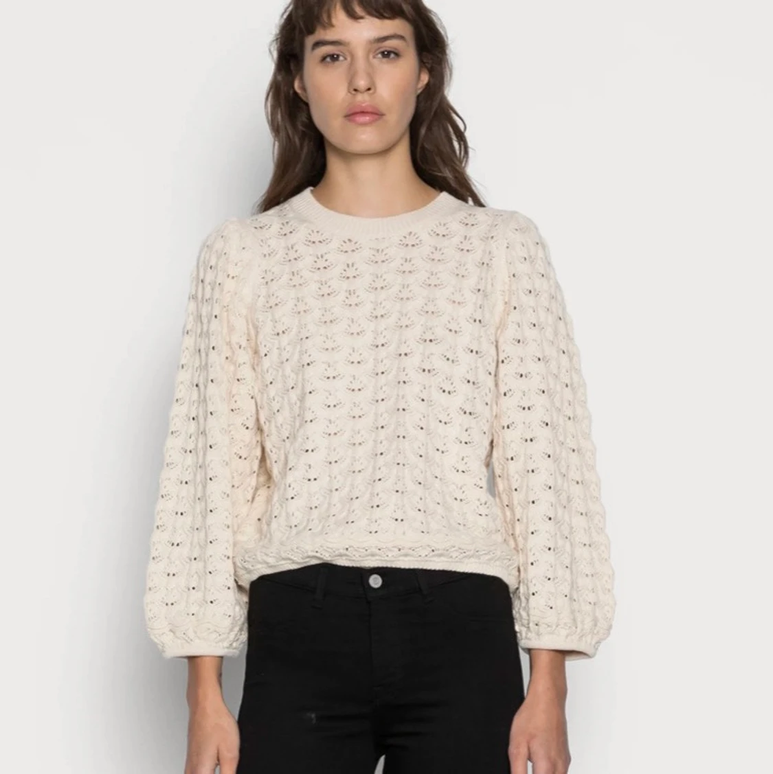 Lindex, Knitted sweater XS