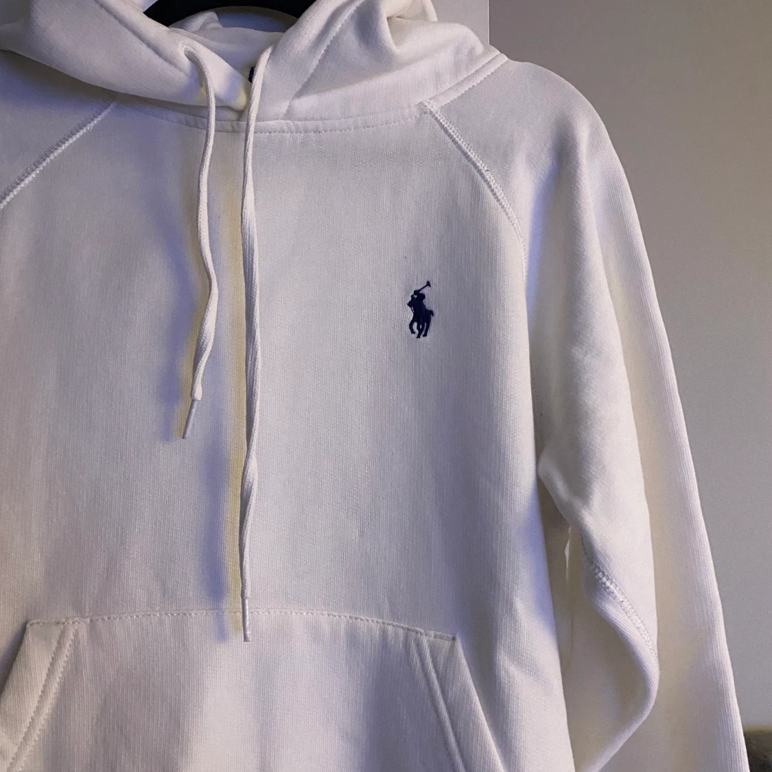 Ralph lauren hoodie