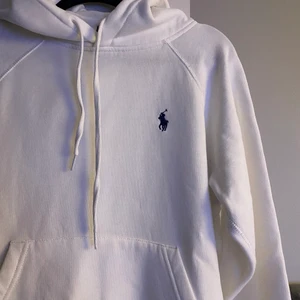 Ralph lauren hoodie - Dam modell! I super fint skick, som ny🥰