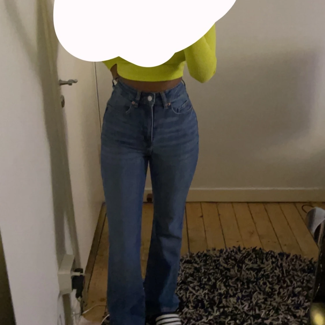 Nya jeans