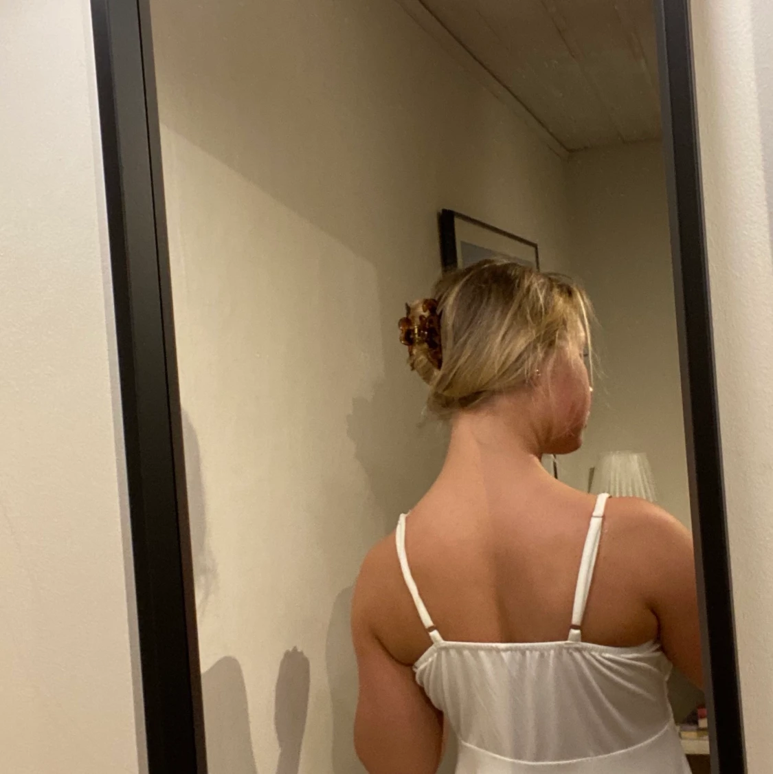 Studentklänning  - 90