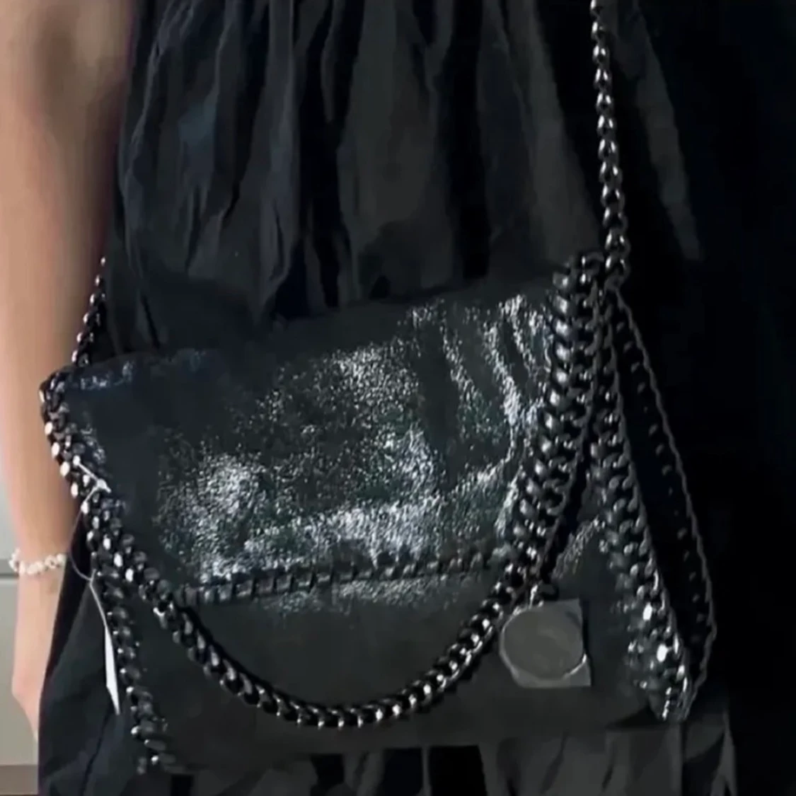 Stella McCartney liknande väska