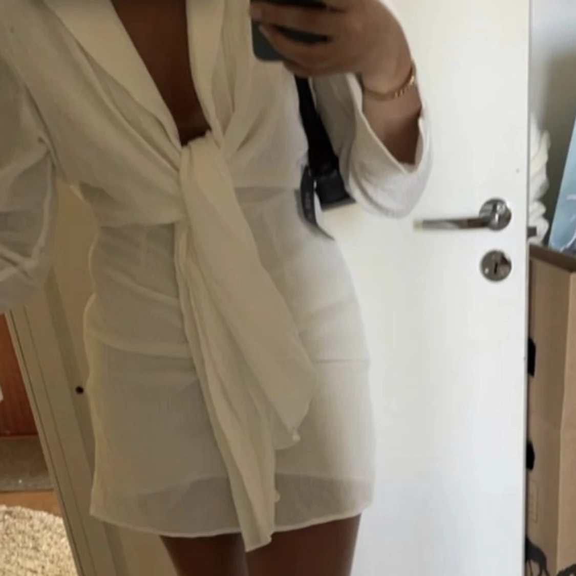 Studentklänning - 90