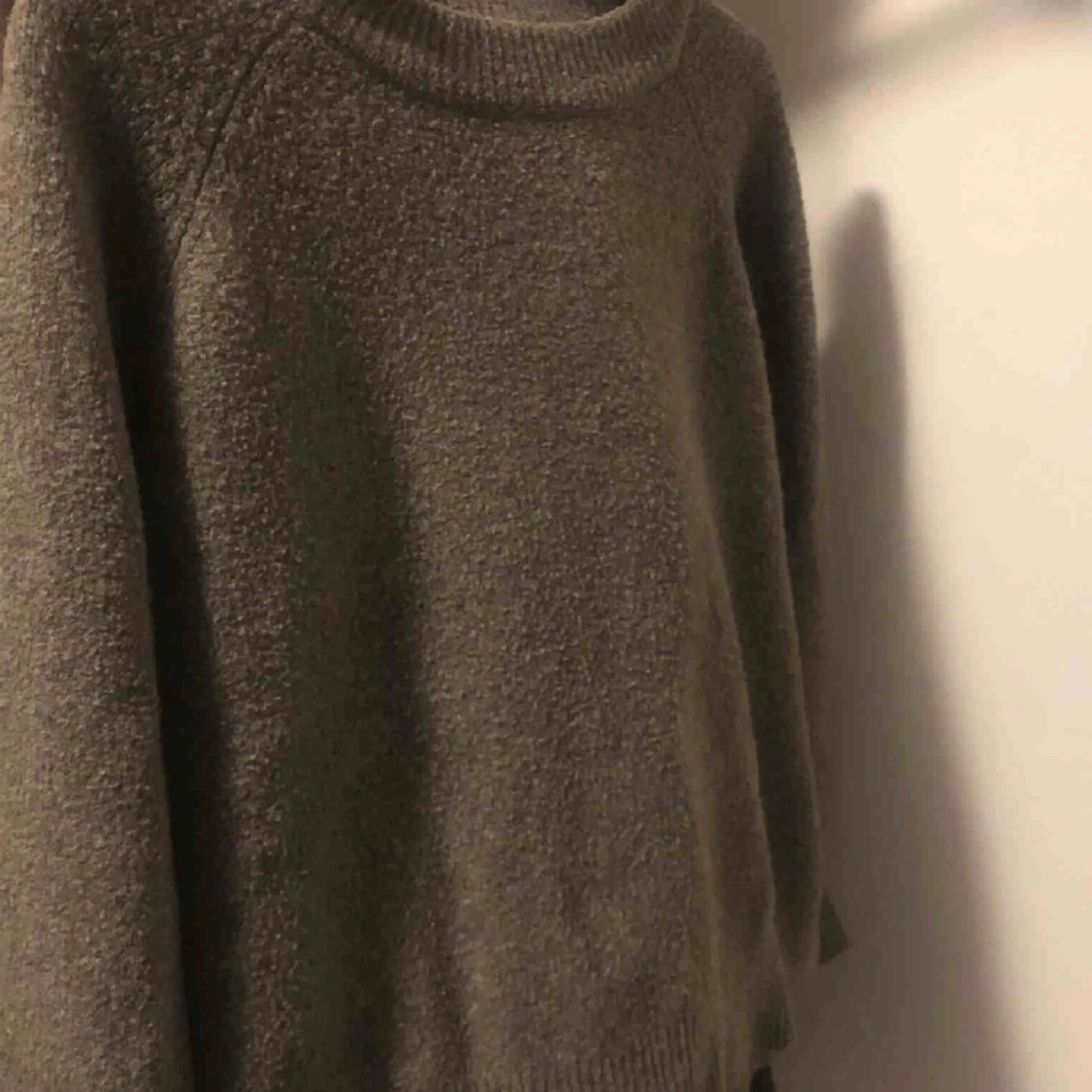 Stickad tröja - 91
