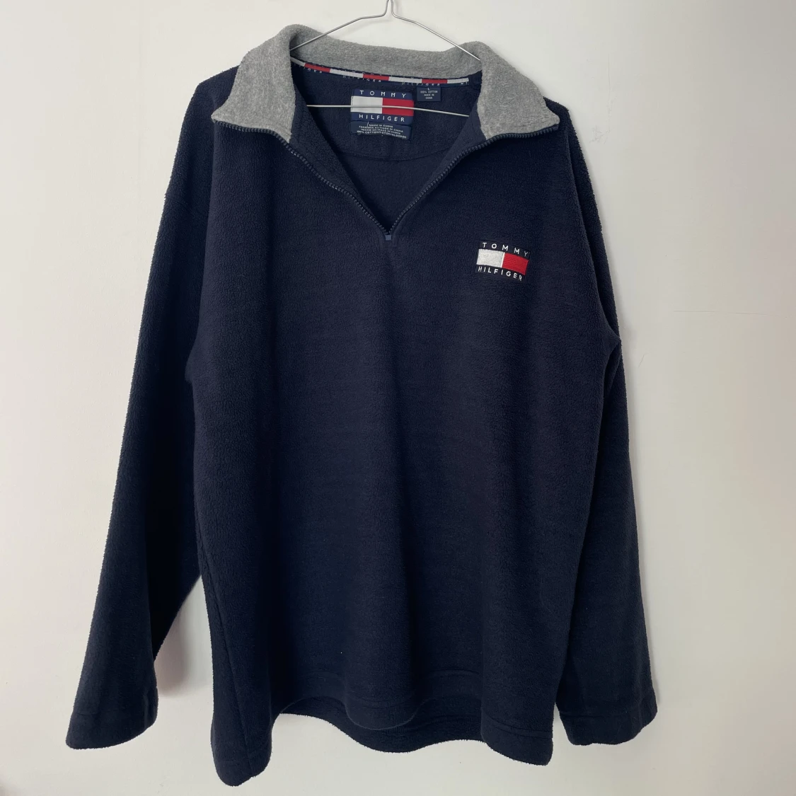 Tommy Hilfiger fleece  - 91