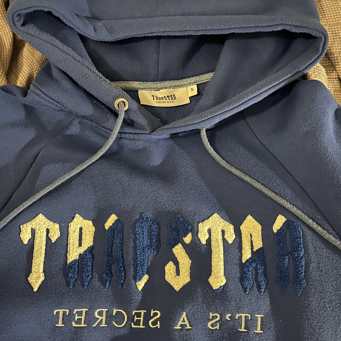 Trapstar hoodie - 90