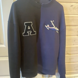Arigato Sweatshirt - Nästan helt oanvänd tröja från Arigato Nypris 2000?  