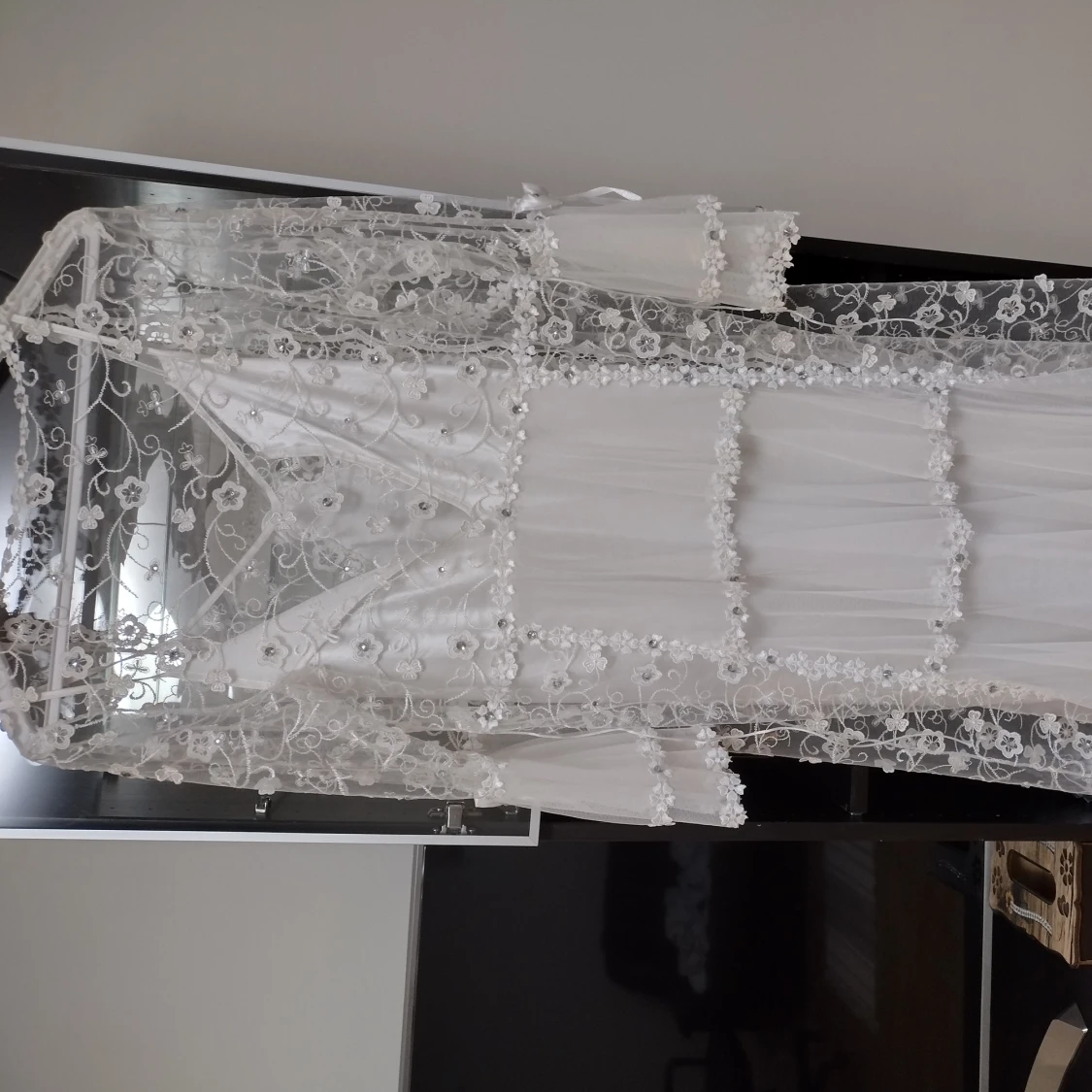 Sleeping dress and robe - 90