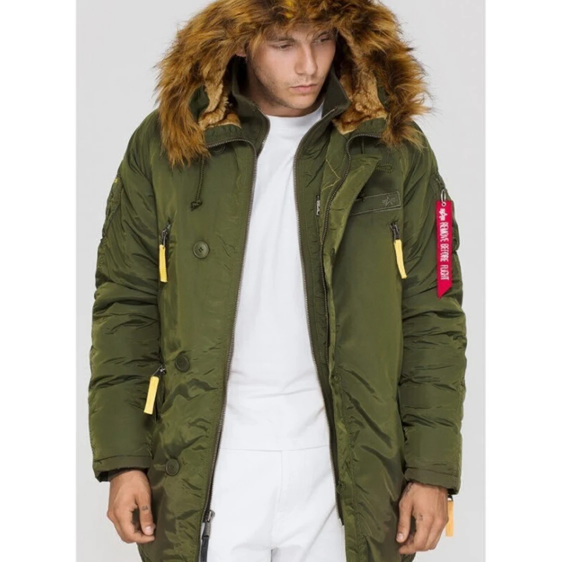 Alpha Industries PPS N3B  - 90