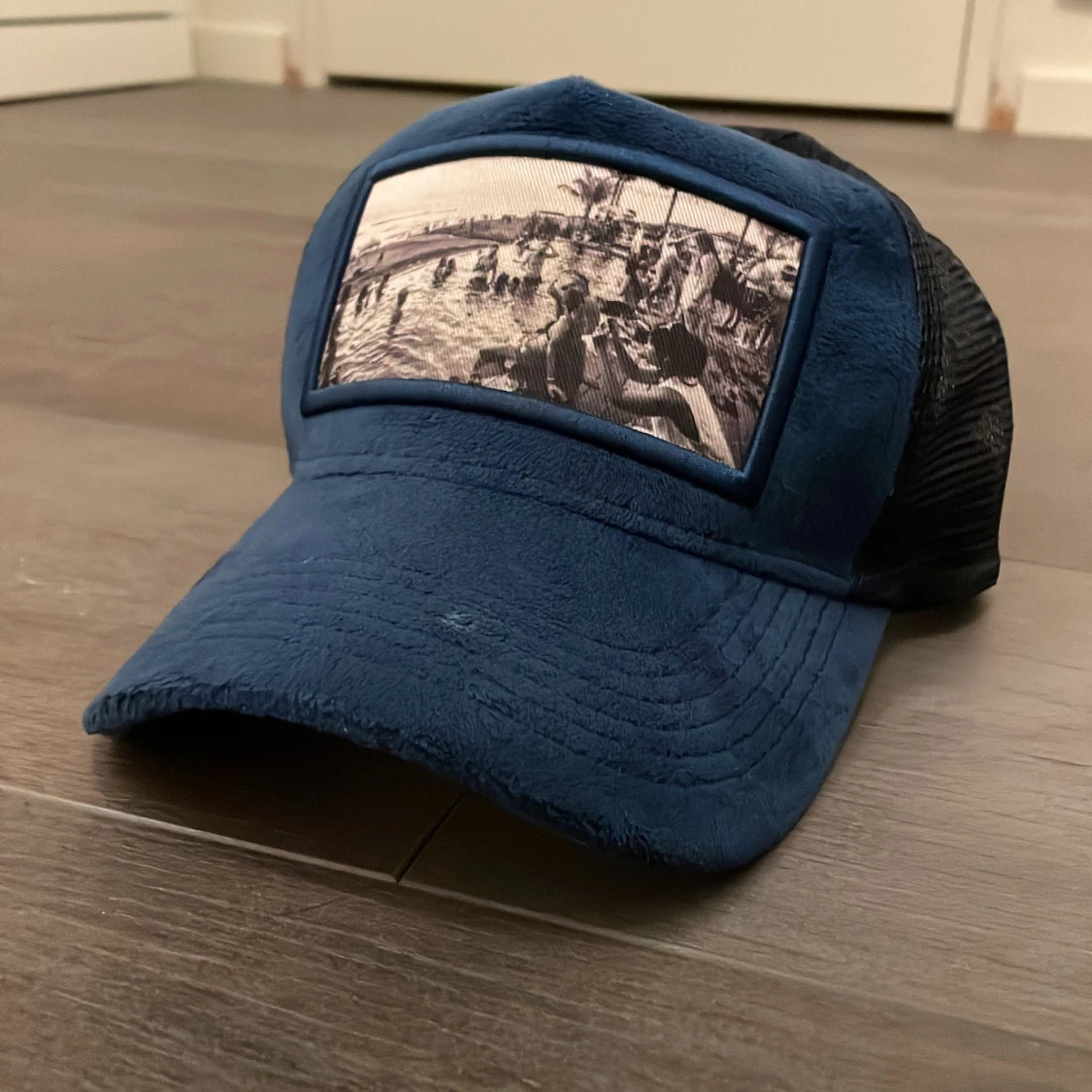 Emilio pendenza keps