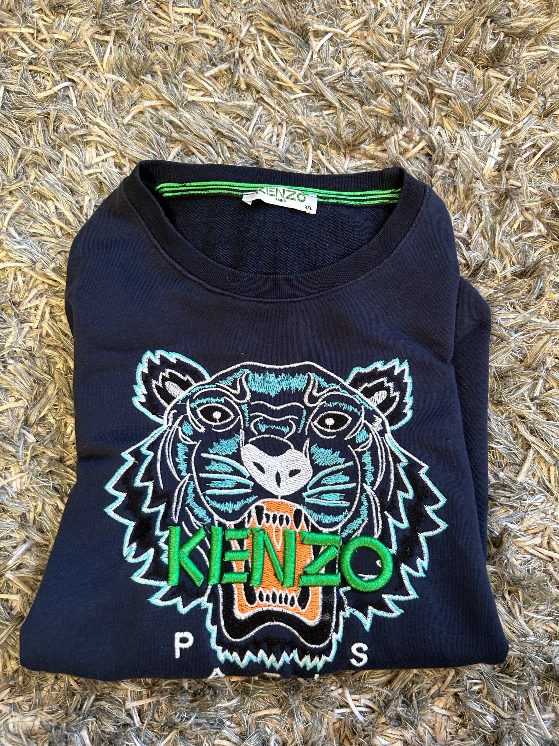 Kenzo Paris