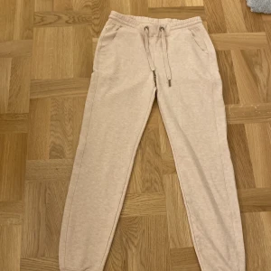 Rosa mjukisbyxor - Rosamjukis byxor som inte har används. 95kr + frakt