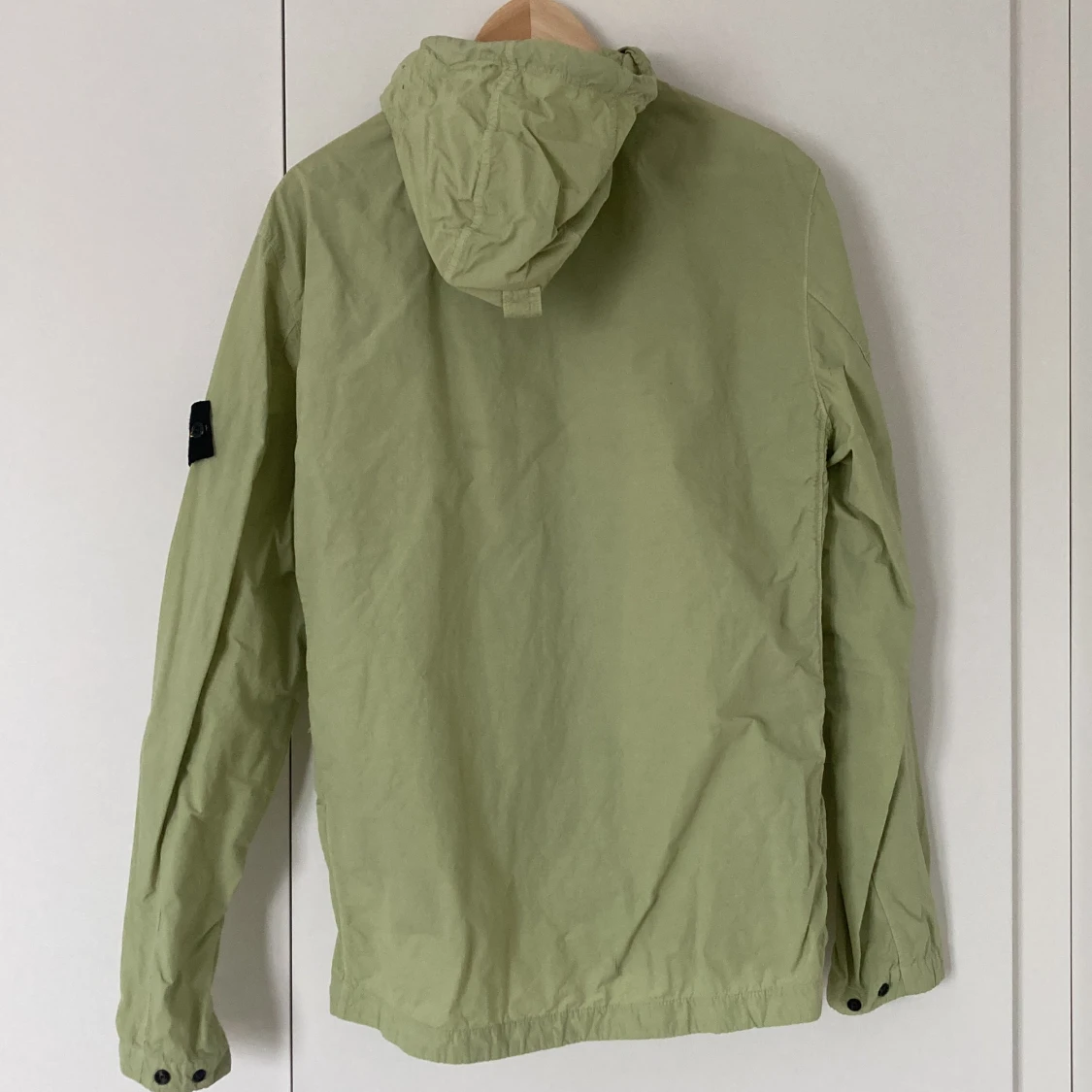 Stoneisland Jacka med luva  - 90