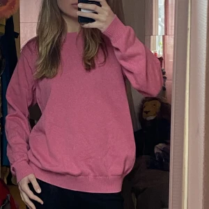 Oversized men’s sweater - Worn it a few times but is very good quality 