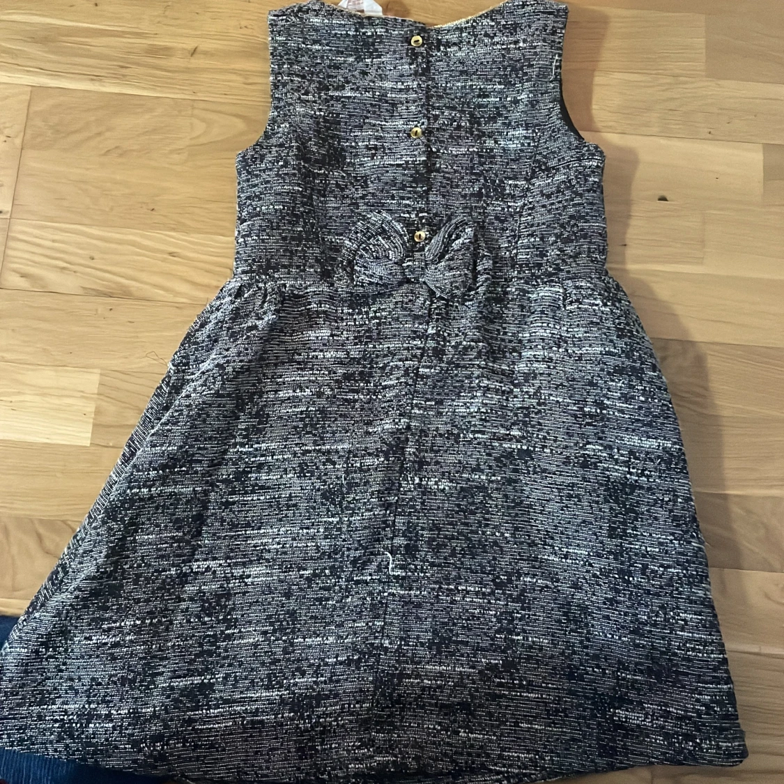 Bran klänning  - 90