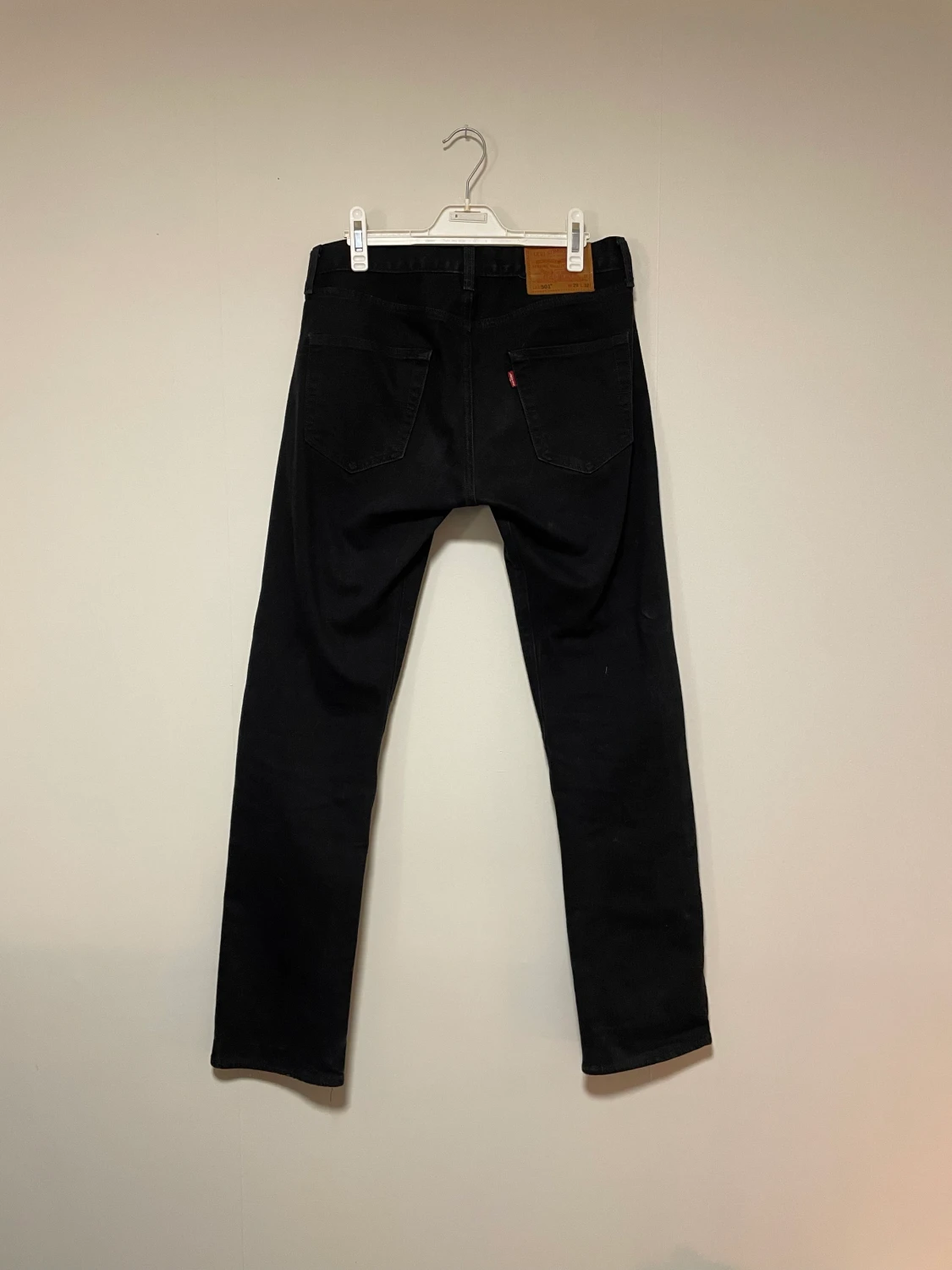Levis 501 - 90