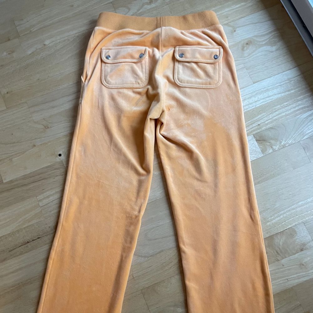 Orange Juicy couture Juicy Couture Plick Second Hand