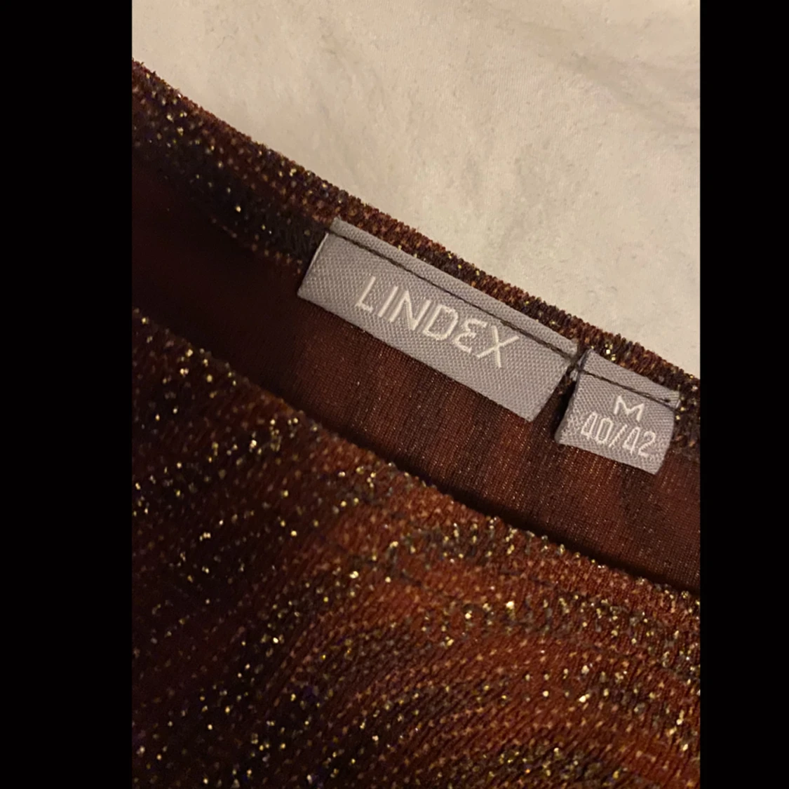 Topp från Lindex - 91