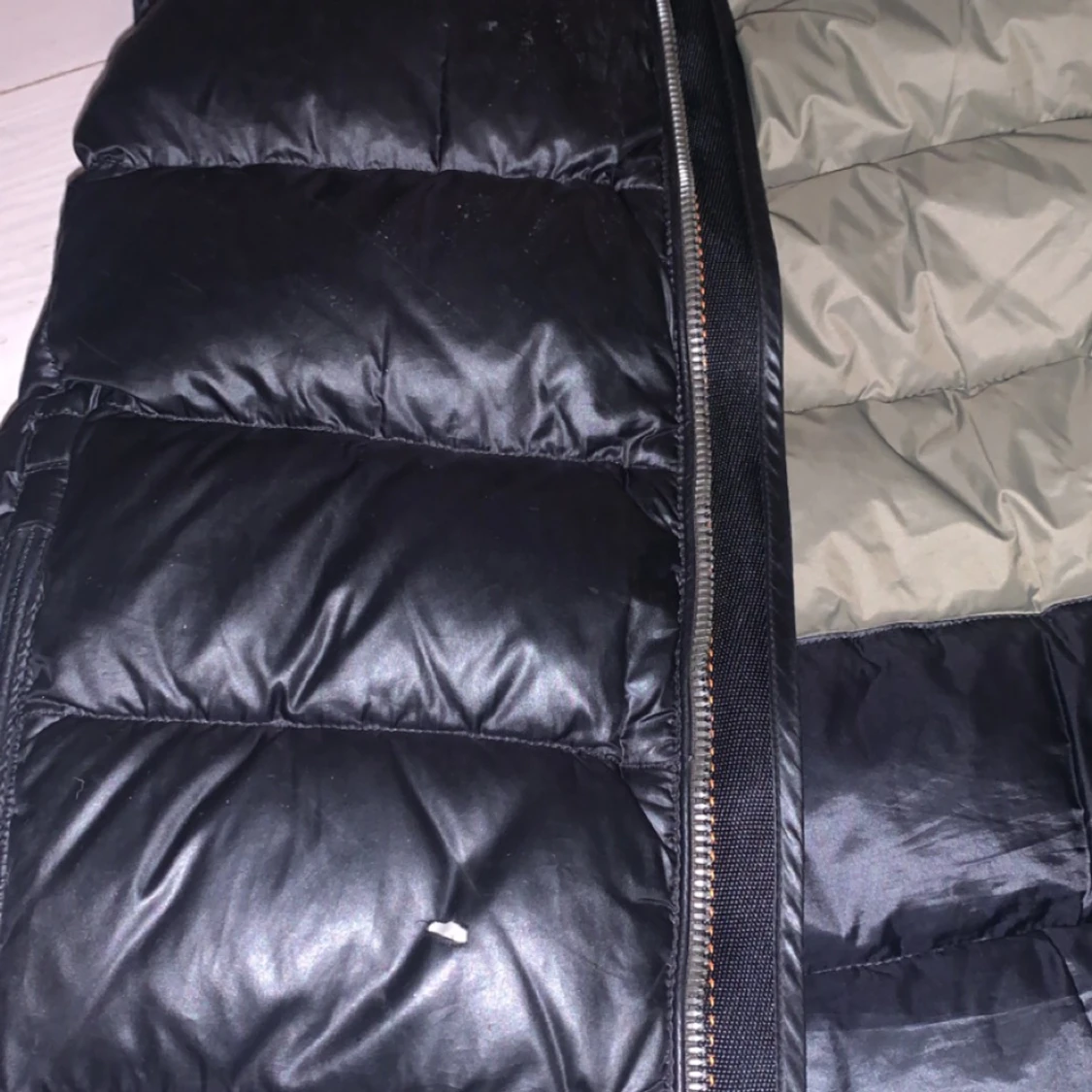 Parajumper väst barnstorlek Y-S / 150-165  - 91