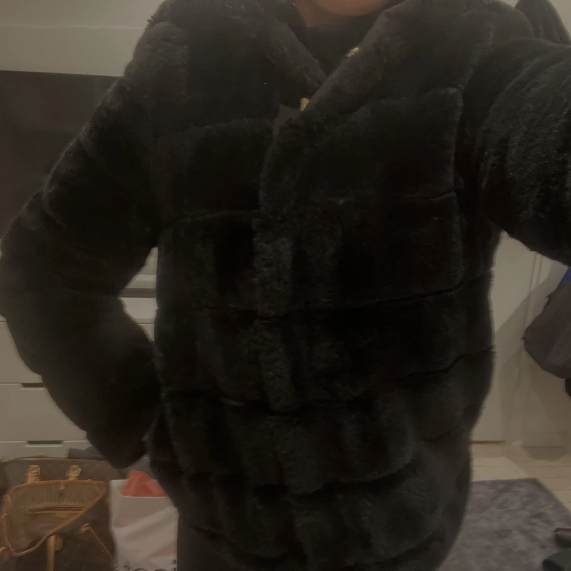 Vinterjacka från Samsøe Samsøe - 91