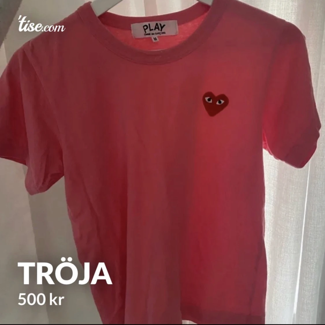 Tröja