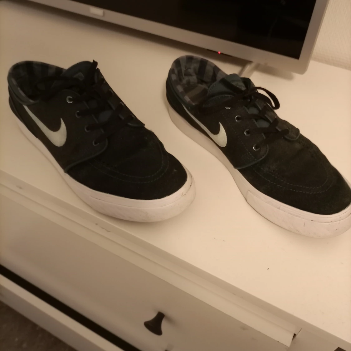 Nike skor st 22 - 90