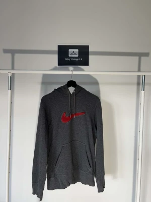 Vintage Nike Hoodie - Vintage Nike Hoodie - Vintageskick 8.5/10