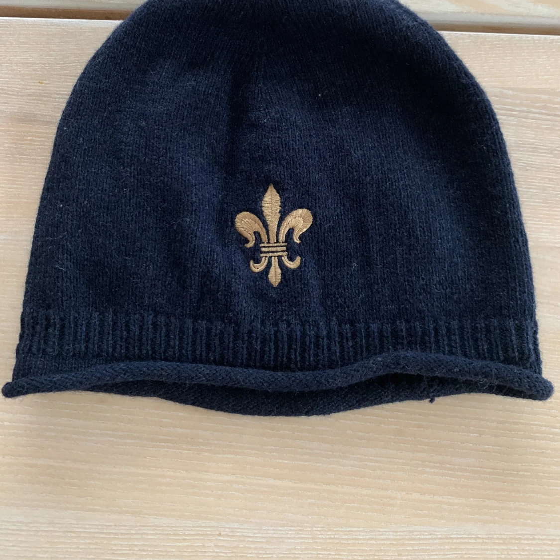 Morris vinterjacka stl.M med tillhörande mössa - 90